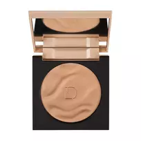 Diego Dalla Palma Hydra Butter Vitamin E Non - 'Chalky' Matte Finish Compact Powder 42 Warm rusvai gelsvas, 11 g