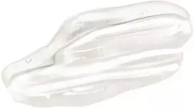 Diego Dalla Palma, Plump My Lips, Volumizing, Lūpų balzamas, 112, Transparent, 10 ml