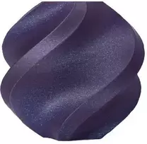 Bambu Lab PLA Galaxy plastikas 1.75mm 1kg - rinkinyje su daugkartine rite - Violetinė