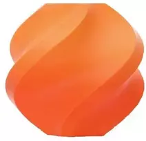 BambuLab Bambu Lab PLA Basic plastikas 1.75mm 1kg - rinkinyje su daugkartine rite - Dusk Glare