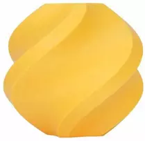 BambuLab Bambu Lab Refill ABS plastikas 1.75mm 1kg - Tangerine Geltona