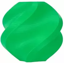 BambuLab Bambu Lab Refill ABS plastikas 1.75mm 1kg – Bambu Žalias