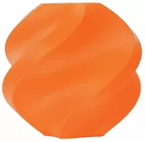 Bambu Lab Refill ABS plastikas 1.75mm 1kg - Oranžinis