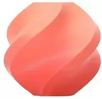 BambuLab Bambu Lab PLA Basic plastikas 1.75mm 1kg - rinkinyje su daugkartine rite - Rožinė Citrus