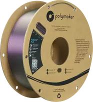 Polymaker PolyLite PLA Starlight - 1kg - 1.75mm - Nebula