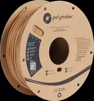 Polymaker PolyLite PLA PRO - 1kg - 1.75mm - Army rusvai gelsvas
