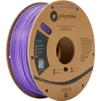 Polymaker PolyLite PLA PRO - 1kg - 1.75mm - Violetinis