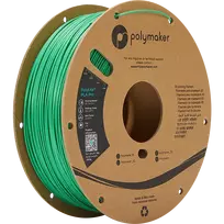 Polymaker PolyLite PLA PRO - 1kg - 1.75mm - Žalias
