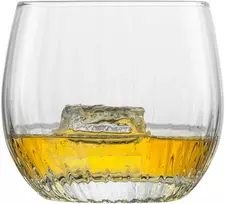 Zwiesel Viskio stiklinės, 400 ml, „Fortune“, 4 vnt.