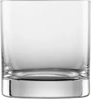 Zwiesel Viskio stiklinės, 422 ml, Tavoro, 4 vnt.
