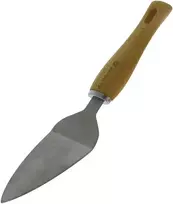 De Buyer Cake spatula, 27.5 cm, B Bois