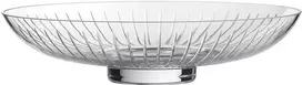 Zwiesel Platter, 340 mm, transparent, Signum