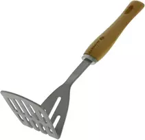 De Buyer Potato masher, 29 cm, B Bois