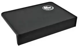 Rhinowares CLASSIC Rhino Coffee Gear – klasikinis kampinis tampinimo kilimėlis