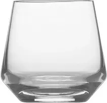 Zwiesel Viskio stiklinės, 389 ml, „Pure“, 4 vnt.