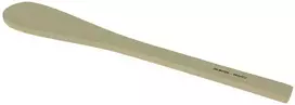De Buyer Rounded spatula, 25 cm, B Bois