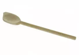 De Buyer Sauce spoon, 30 cm, B Bois