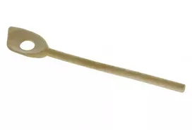 De Buyer Risotto spoon, 30 cm, B Bois