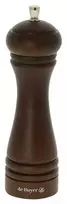 De Buyer Pepper grinder, 18 cm, dark ruda, Java