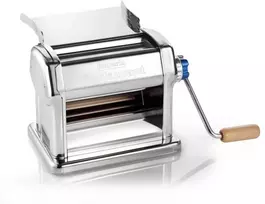 Paderno Manual pasta machine, Imperial Restaurant