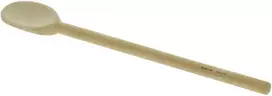 De Buyer Wooden spoon, 30 cm, B Bois