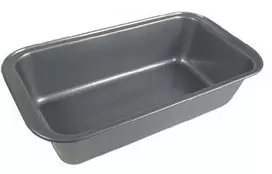 De Buyer Kepimo forma, 15x8,6x7,5 cm, perforuota