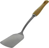 De Buyer Spatula, 35 cm, B Bois
