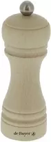 De Buyer Spiece grinder, 14 cm, natural, Java