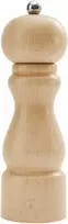 De Buyer Spice grinder, 20 cm, Rumba, B Bois