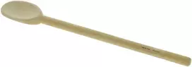 De Buyer Wooden spoon, 35 cm, B Bois