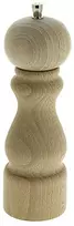 De Buyer Pepper grinder, 20 cm, Rumba, B Bois
