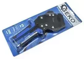 Replės gipso profilių sujungimui Geko G00851; 260 mm