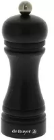 De Buyer Spiece grinder, 14 cm, dark ruda, Java