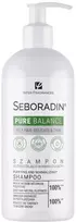 SEBORADIN Pure Balance, 400 ml