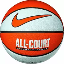 Nike Kamuolys EVERYDAY ALL COURT 8P DEFLATED