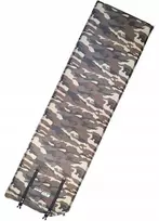 Avenli čiužinys Mata Turistinis kilimėlis Turystyczna Lekka Nadmuchiwana KUBISPORT 186x53 cm