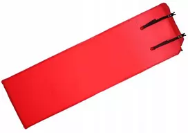Avenli čiužinys Mata Turistinis kilimėlis Turystyczna Lekka Nadmuchiwana KUBISPORT 186x53 cm