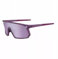 RH+ TIFOSI MOAB CLARION slyvų spalvos akiniai nuo saulės (3 lęšiai: „Clarion Deep Violetinė“ 12,5 %, AC Raudona 39 %, skaidrūs 90 % šviesos pralaidumas) (NAUJIENA 2025 m.) (PREMJERA: 2025-03-01)