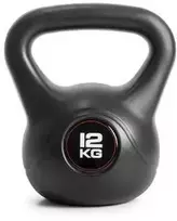 Vinilinis svarstis GYMSTICK 12kg