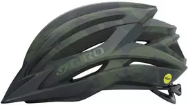 Giro Kask mtb GIRO ARTEX MIPS Rozmiar kasku: S(51-55 cm), Wybierz spalva: Hedge Žalias Cosmic Dust
