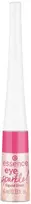 Essence Cosmetics Ess Akių apvadas Liquid Eye Sparkle 01 -D