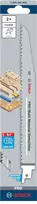 BOSCH PJŪKLELIS S PRO S1110VF 1,6 x 22 x 225mm /2vnt.