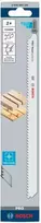 Bosch PRO siaurapj. pjūkleliai T1044DP 2 vnt.