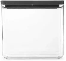 Birių produktų indas Brabantia Tasty+, 3.5 l