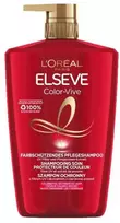 L'OREAL_Elseve Color-Vive plaukų šampūnas 1000ml