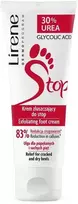 Lirene Šveičiamasis pėdų kremas 75ml