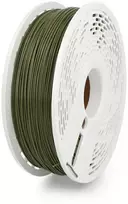 3D plastikas Fiberlogy Impact PLA 1.75 mm 0.85 kg - Olive Žalias