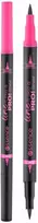 Essence Cosmetics Line It Like A Pro! Akių apvadas 01-Juodas 1,, 2 ml