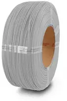 Bambu Lab Refill PLA Basic plastikas 1.75mm 1kg - Pilkas