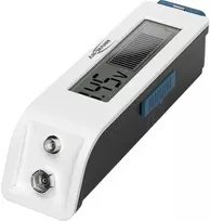Baterijų testeris su LCD (1.2V 1.5V 3V 3.6V) ANSMANN